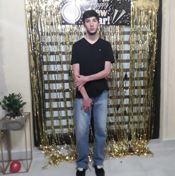 Meet your Posher, Michael - Picture 1 of 1